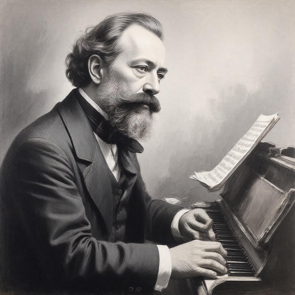Camille Saint-Saëns